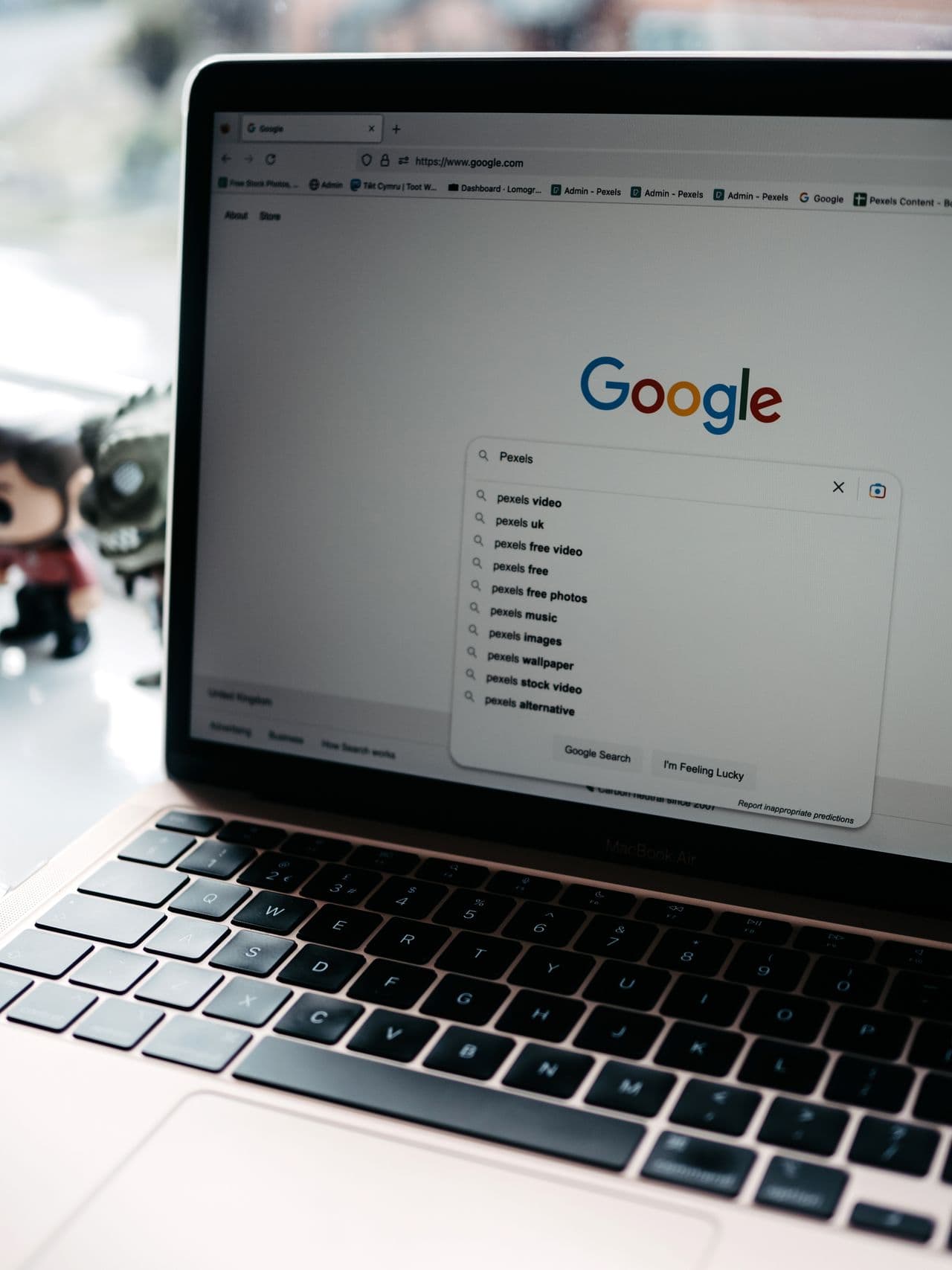 SEO-Ready Storefronts: Getting Found on Google