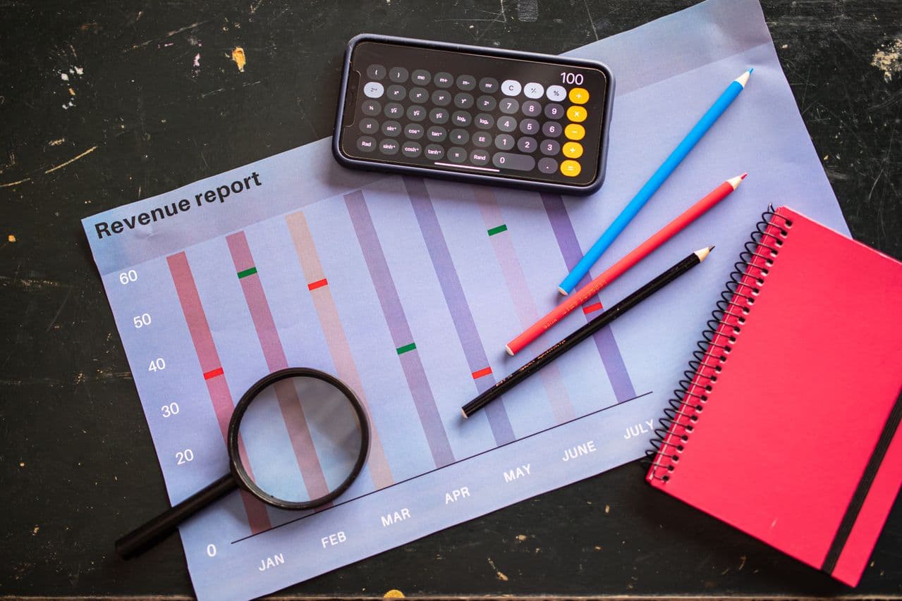 Advanced Analytics on Dcommerce: What You Can Track