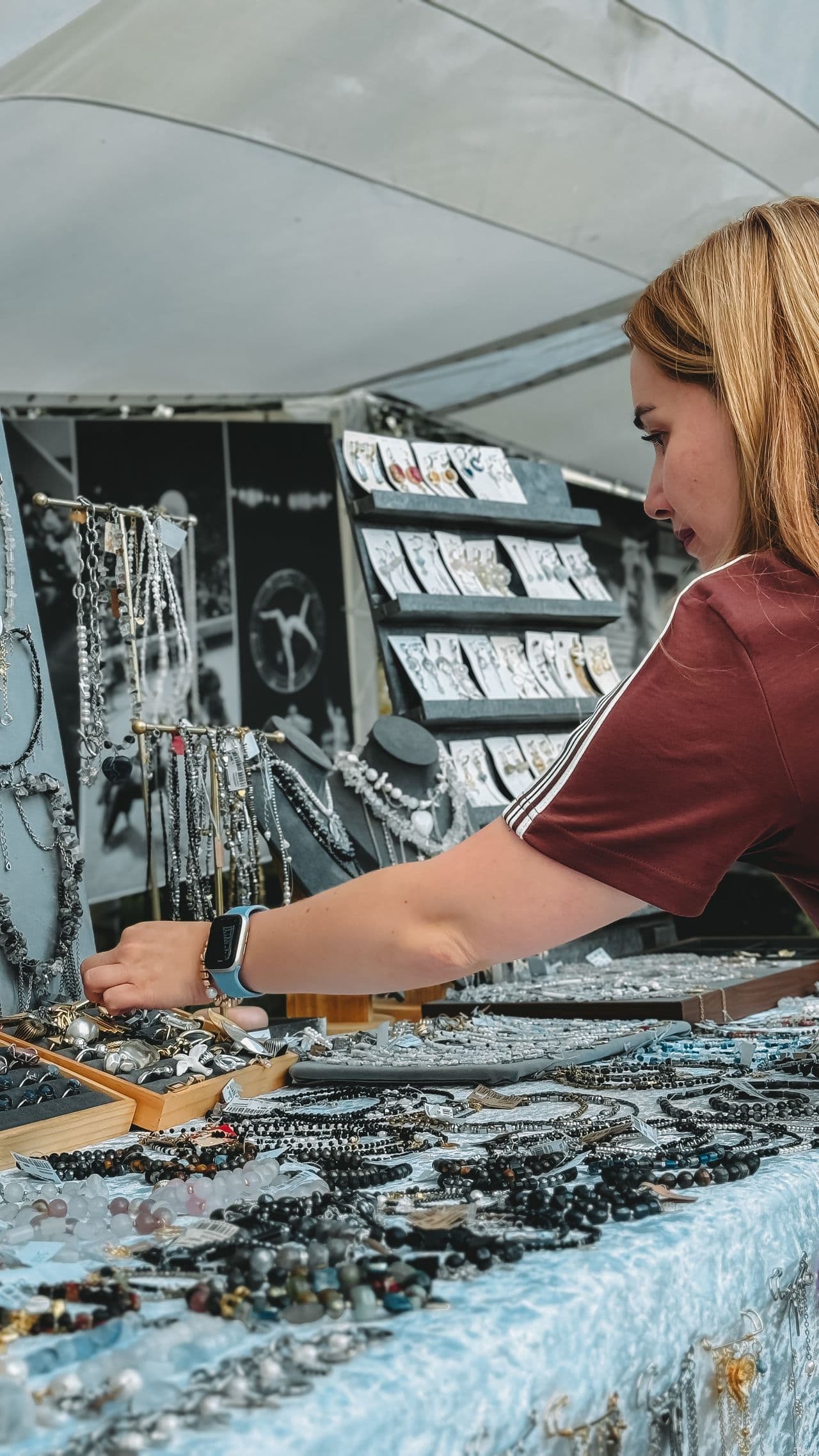 In-Store POS Billing: Sell Offline and Online Together