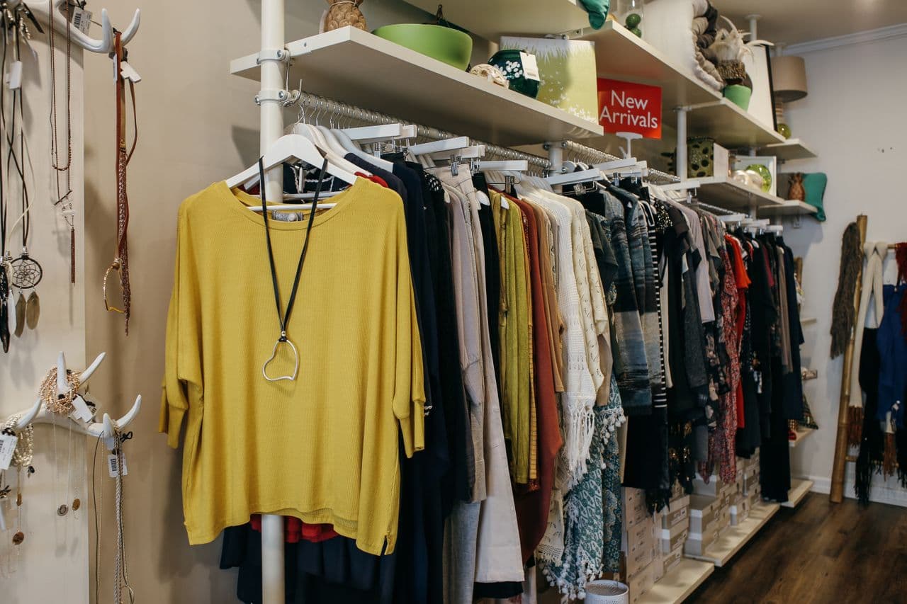 Variant Management for Fashion Sellers on Dcommerce