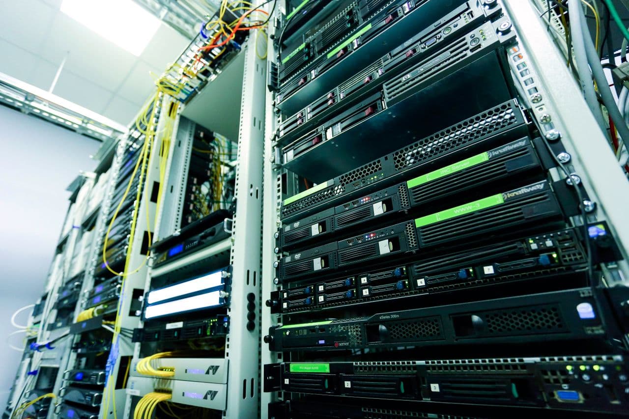 Why Your Dcommerce Store Stays Fast Under Traffic