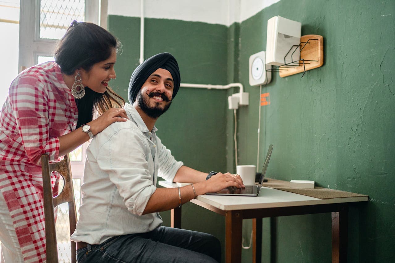 How to Start an Online Business in India: A Complete Step-by-Step Guide (2026)