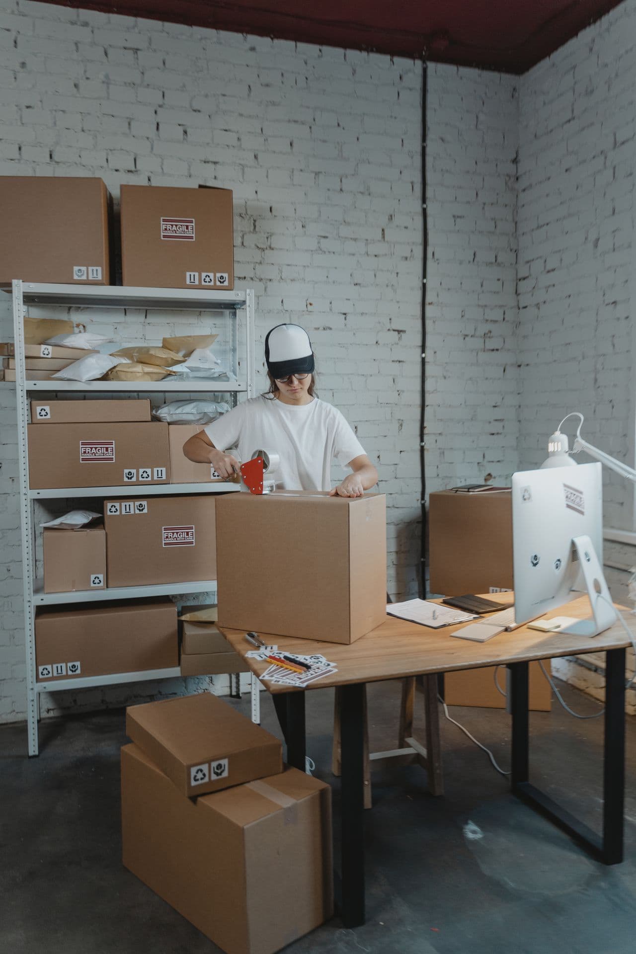 How to Move From Marketplaces to Your Own Online Store