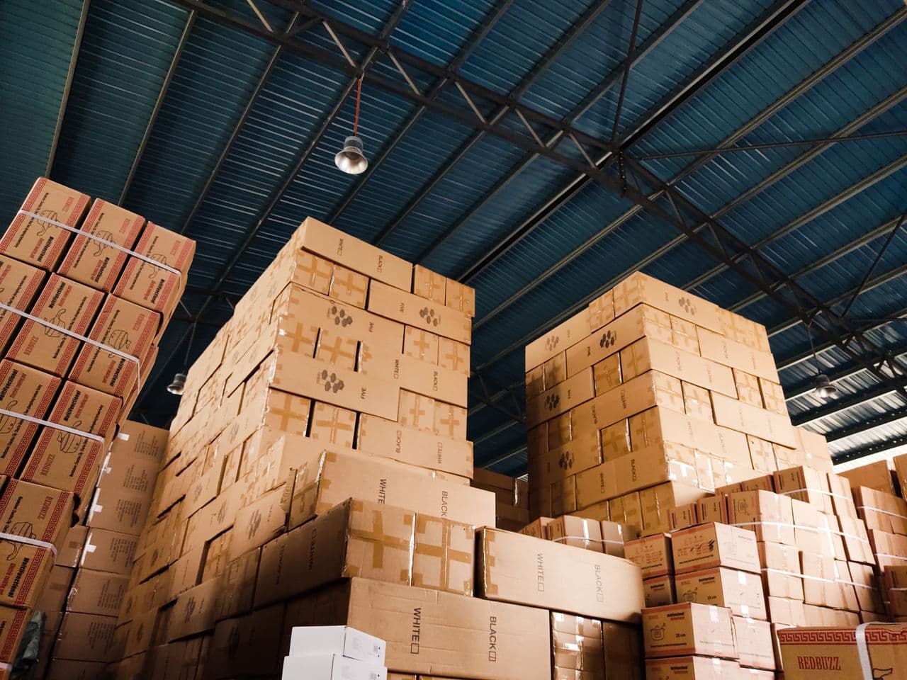 Running an Electronics or Dropshipping Store